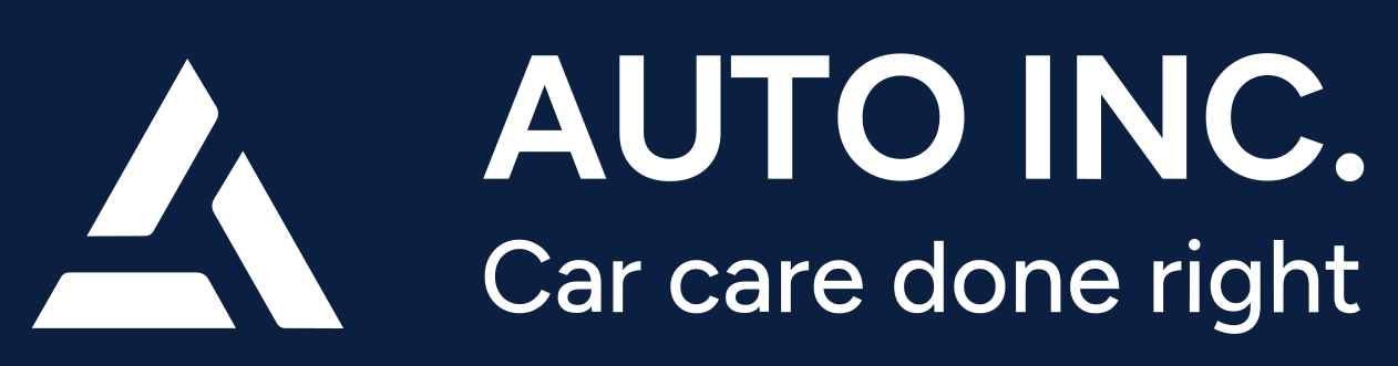 Auto-Inc | Booking